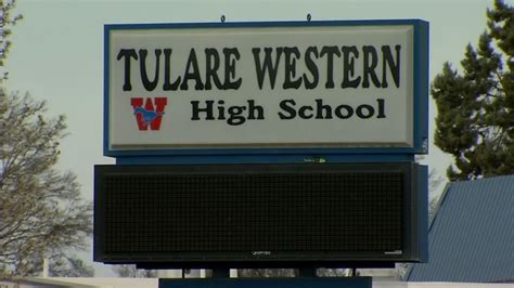 Tulare Western HS band teacher accused of providing alcohol to student ...