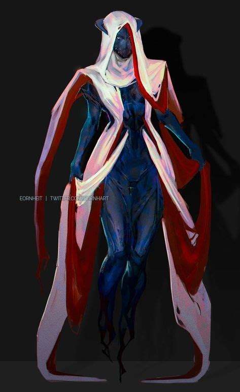 Wisp By Eornhart Twitter Warframe Art Concept Art Characters