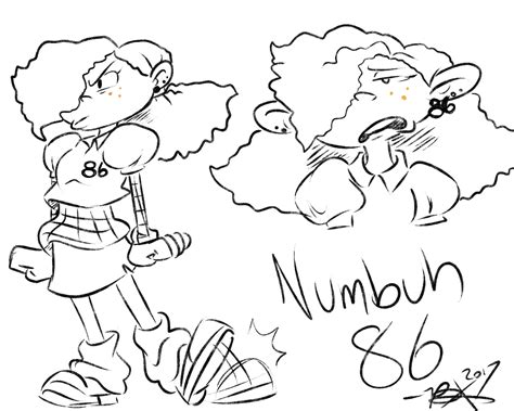 #numbuh-86 on Tumblr