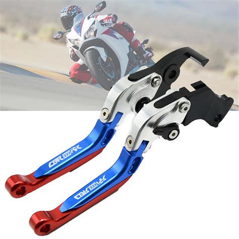 For Honda Cbr Rr Cbr Rr Cbr Rr Motorcycle Accessories Cnc