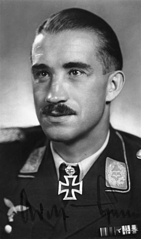 facts  adolf galland factsnippet