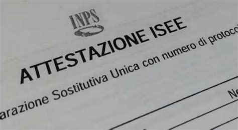 Isee Come Cambia Assegno Inclusione E Irpef Dei Figli Le Novit