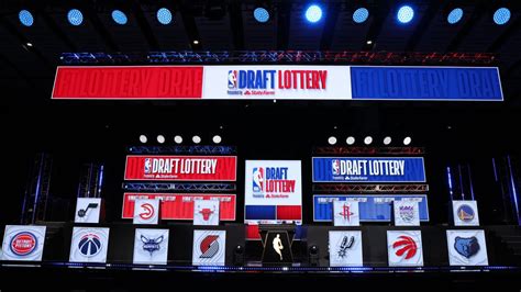 Nba Draft 2024 Lottery Order Tami Zorina