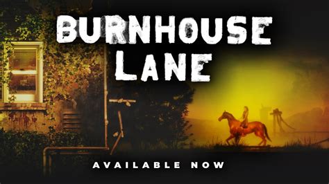 Burnhouse Lane Consoles Launch Trailer Youtube