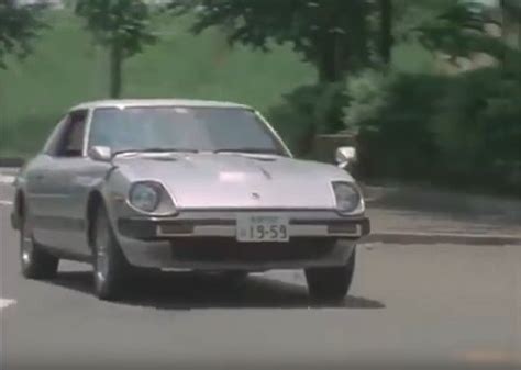 Imcdb Org Nissan Fairlady Z S In Seibu Keisatsu