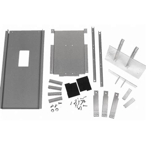 Square D Panelboard Main Breaker Kit,250A,20W N250MJ, 1 - Kroger