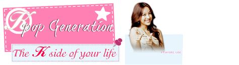 Kpop Generation v.1 by IrethStyle on DeviantArt