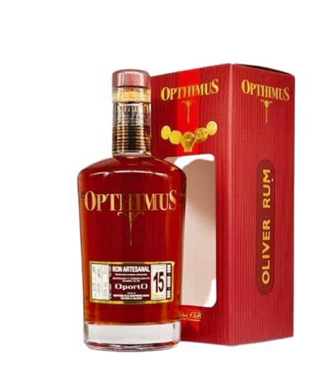 Opthimus Porto 15 Ani Rom 0 7L Finebar