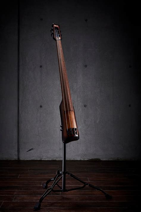 Ibanez Ub804mob Electric Upright Bass