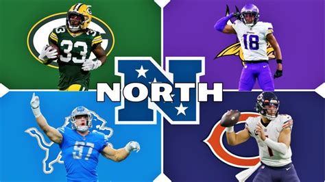 2023 Nfc North Team Win Totals — Expert Analysis Predictions And Best