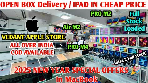 Cheapest Second Hand Ipad In Mumbai Cod Available Nationwide Only