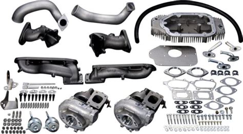 Best 350z Turbo Kits: Your Nissan’s Boost Guide | Low Offset