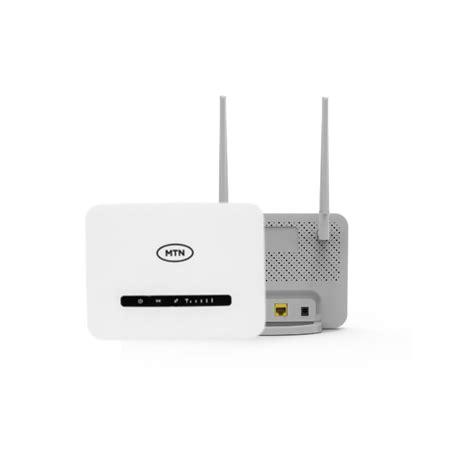 MTN 5G Broadband WiFi Router (Unlocked) - Revenes