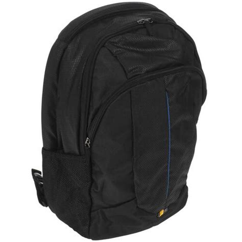 Купить 17 3 Рюкзак Case Logic Prevailer Backpack PREV217 черный в