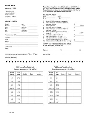 Fillable Online Paid Sick Leave Complaint Form Allegheny County Fax