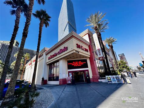 cvs on windmill and las vegas boulevard 1