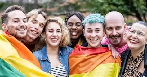 Lgbtqiapn O Que Significa Cada Letra E O Contexto Da Sigla