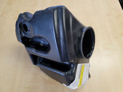 Mercedes Benz Washer Fluid Tank Reservoir Brand New Ebay