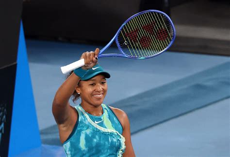 Jimmy Connors Boldly Claims Naomi Osakas Dramatic Australian Open