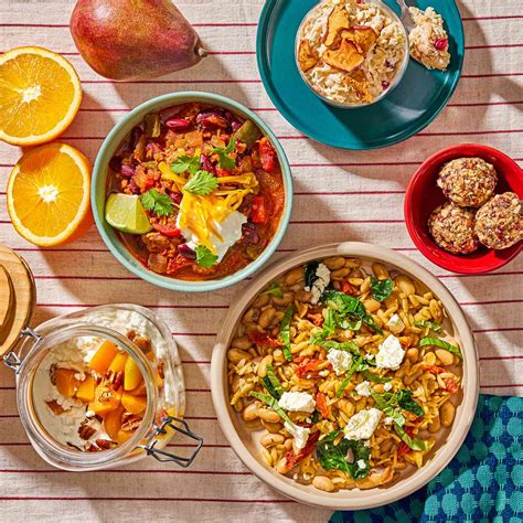 Heart Healthy Food Substitutes 25 Food Replacements The 15 Best Vegan