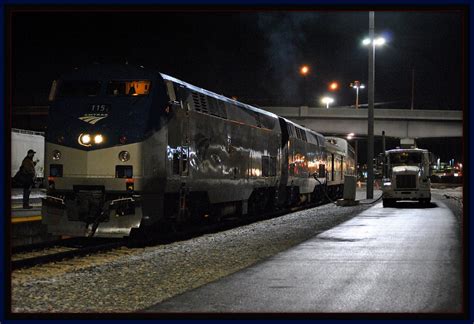 California Zephyr Salt Lake City A Photo On Flickriver