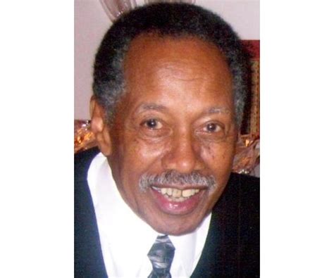 Rufus Thompson Obituary 1924 2015 Randallstown Md Baltimore Sun