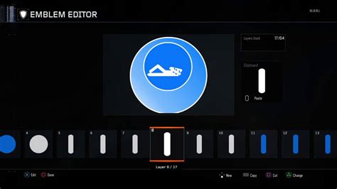 Call Of Duty Black Ops Iii Gobblegum Aftertaste Emblem Tutorial