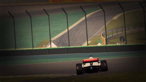 F2 Hotlap At Brasil Analyse Und Setup YouTube