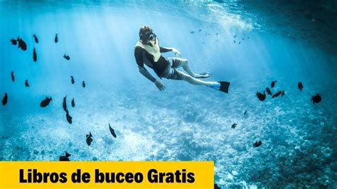 Libros De Buceo Pdf Gratis