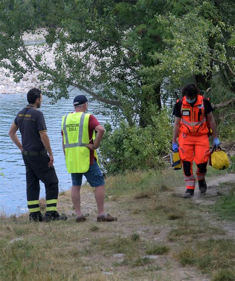 Tragedia Nelle Acque Dell Isonzo Ragazzino Di 13 Anni Muore Annegato