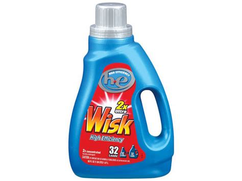 The Worst Rated Laundry Detergents Of 2022 Obsev