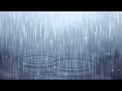 Rain sound for sleeping (1 hour) - Nature Sounds - MP3 | PureTune Music