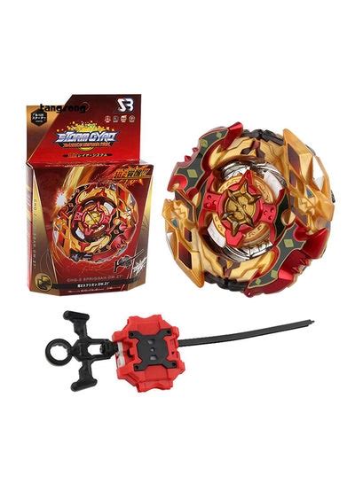 Beyblades Metal Fusion Top Beyblade Burst 4d Master Bayblade Bey Blade With Launcher Beyblade