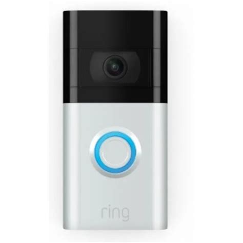 Ring V4 Wired Video Doorbell In Kenya Tetop0700 655533