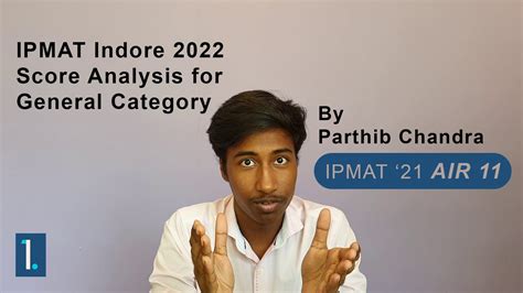 Ipmat Indore Cutoff Ipm Indore Ranchi Iift What Is A Good