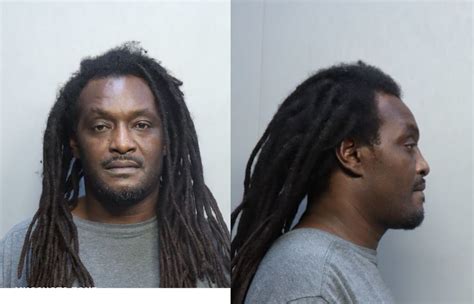 FRISON WILLIAM LEE 11 01 2022 Miami Dade County Mugshots Zone