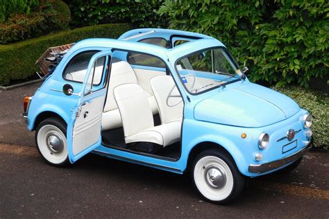 Fiat Trasformabile Classified Of The Week Car Classic