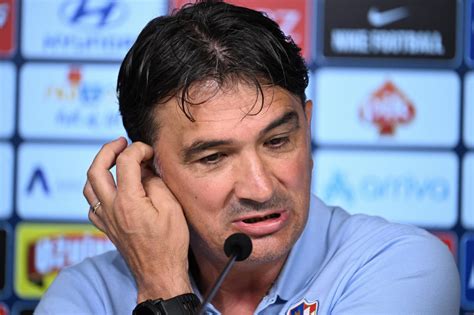 Dalić protiv Portugala iznenadio sastavom Pogledajte kako izgleda