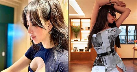 Hot mom 7 con dáng vẫn thon da đẹp đến gái còn son cũng ghen tỵ Bí quyết đến từ những thói