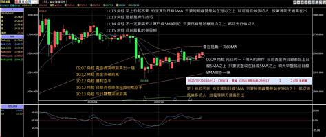 美期 黃金 白銀 歐元 角蛙 Histock嗨投資理財社群