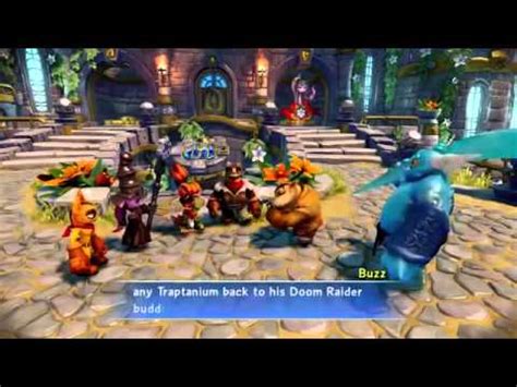 Skylanders Trap Team Pepper Jack Part 12 stampylonghead stampylongnose - YouTube