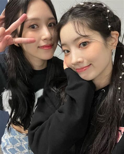 SK on Twitter Dahyun s Instagram update TWICE 트와이스 JYPETWICE