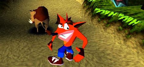 40 Funny Crash Bandicoot Memes For True Naughty Dogs – FandomSpot