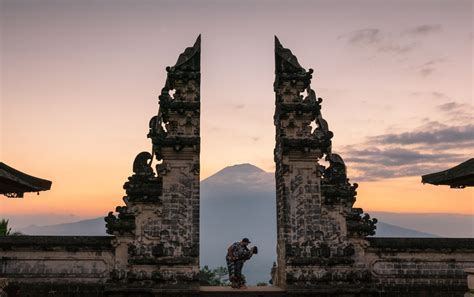 Bali Instagram Gate Of Heaven Temple Tour Most Popular Tours In Bali