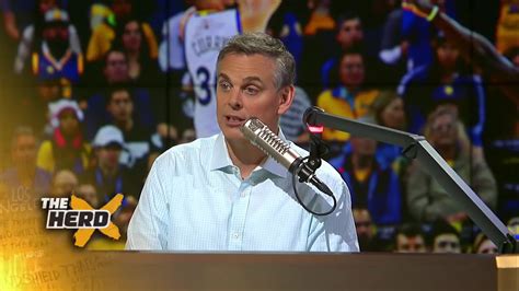 Best Of The Herd With Colin Cowherd On Fs1 November 8 2016 The Herd Youtube