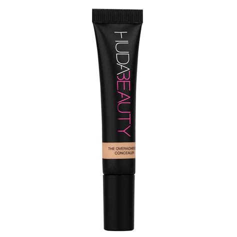 Huda Beauty Overachiever Concealer Reviews Makeupalley