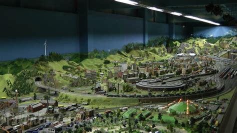 Top 5 Best Model Train Sets The Railway Club