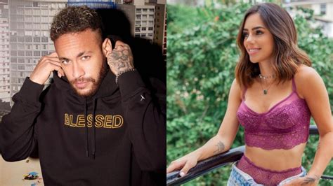 Otra Bruna ¡neymar Confirma Su Relación Con La Influencer Brasileña