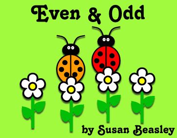 Odd And Even Numbers Clip Art Clip Art Library