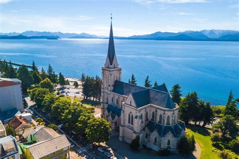 Excursión a Bariloche y Villa La Angostura San Martín de los Andes